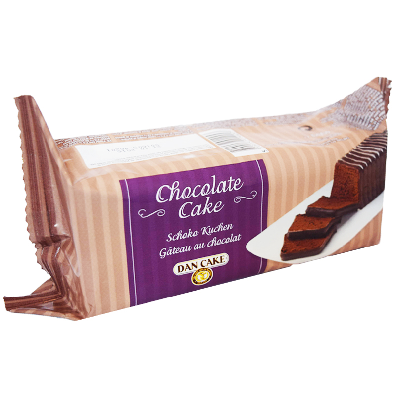 Chokladkaka - 80% rabatt