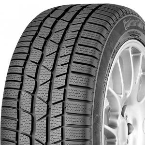 Continental Contiwintercontact Ts830p 205/60HR16 96H XL ContiSeal