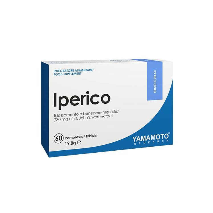 Iperico - 60 tablets