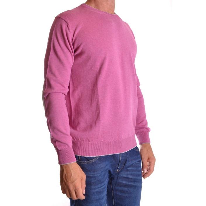 Altea Men's Sweater Pink 160730 - pink M