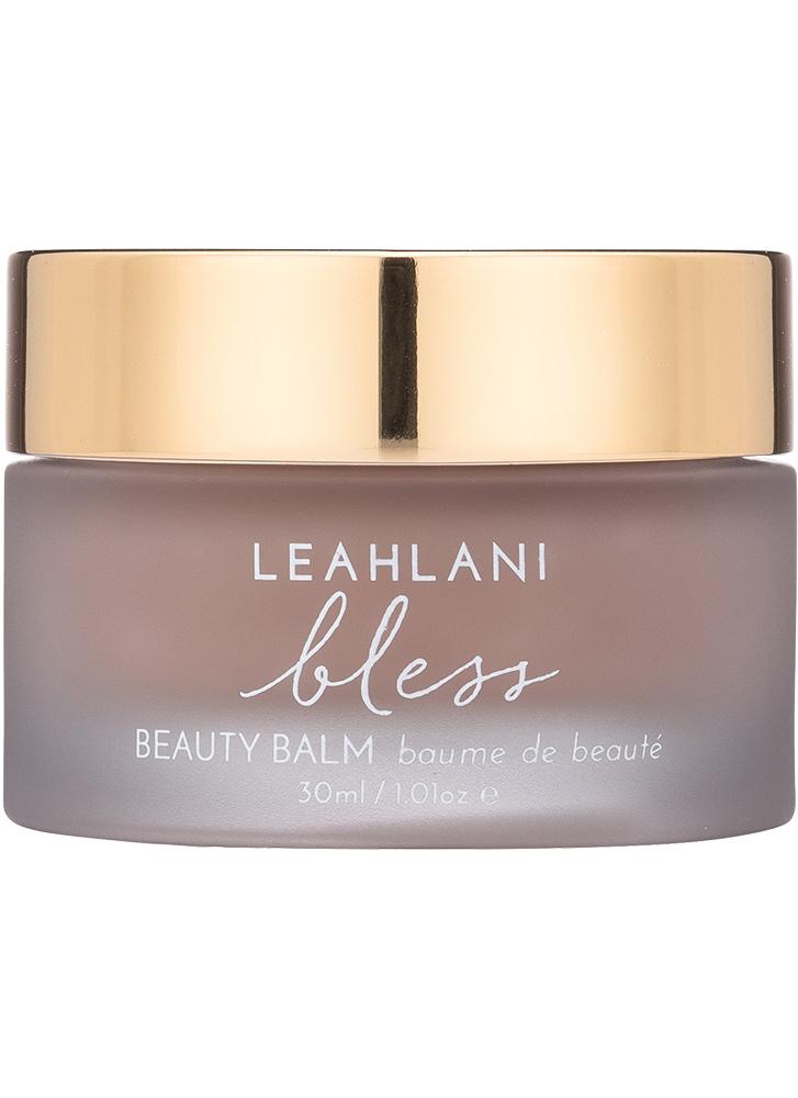 Leahlani Skincare Bless Beauty Balm