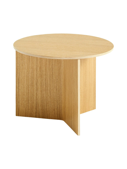 Osta Slit wood -sohvapöytä netistä