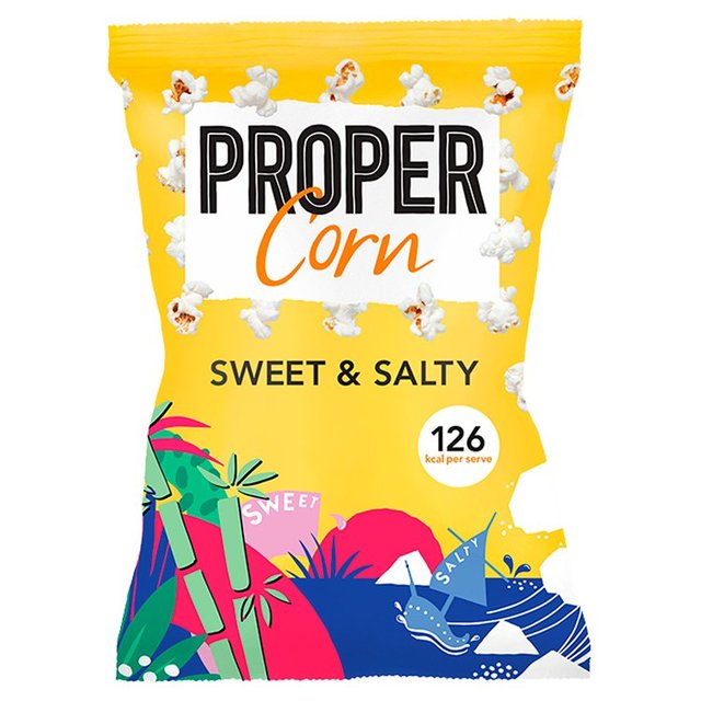 Propercorn Sweet & Salty