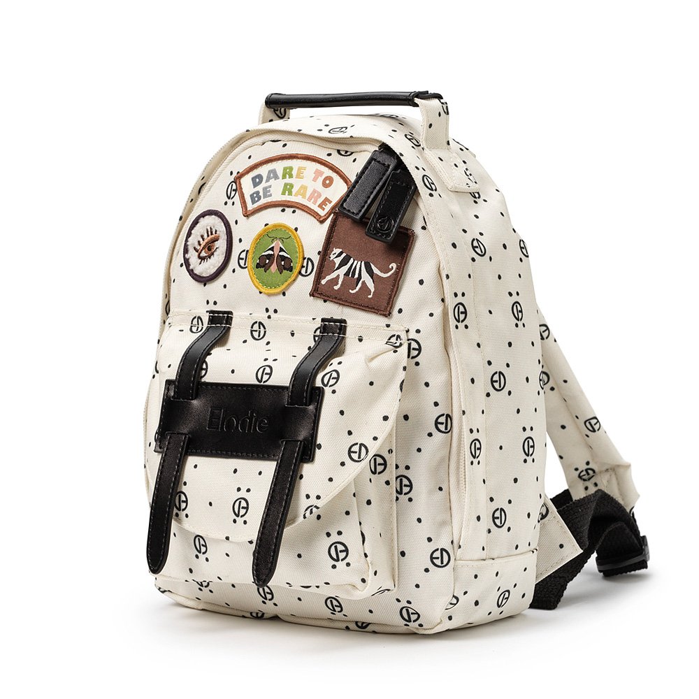 Elodie Details - Mini BackPack - Monogram