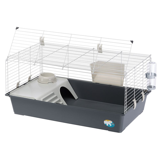 Ferplast guinea pig cage hotsell