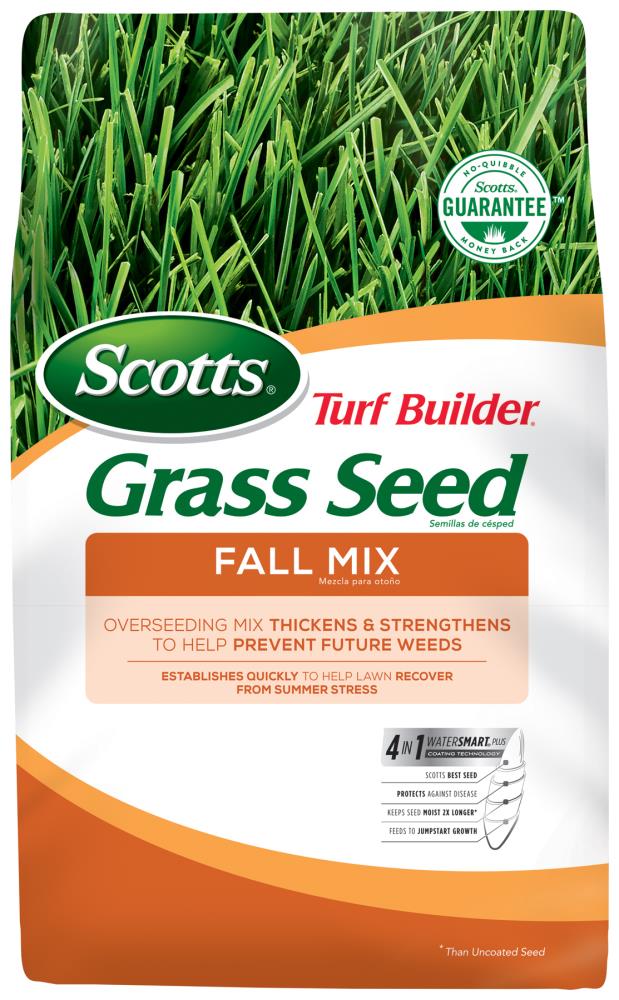 Scotts 15-lb Mixture/Blend Grass Seed | 18290
