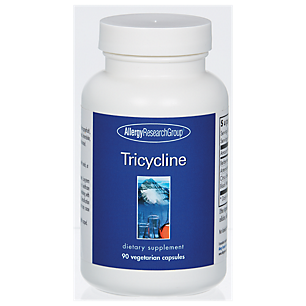 Tricycline (90 Vegetarian Capsules)