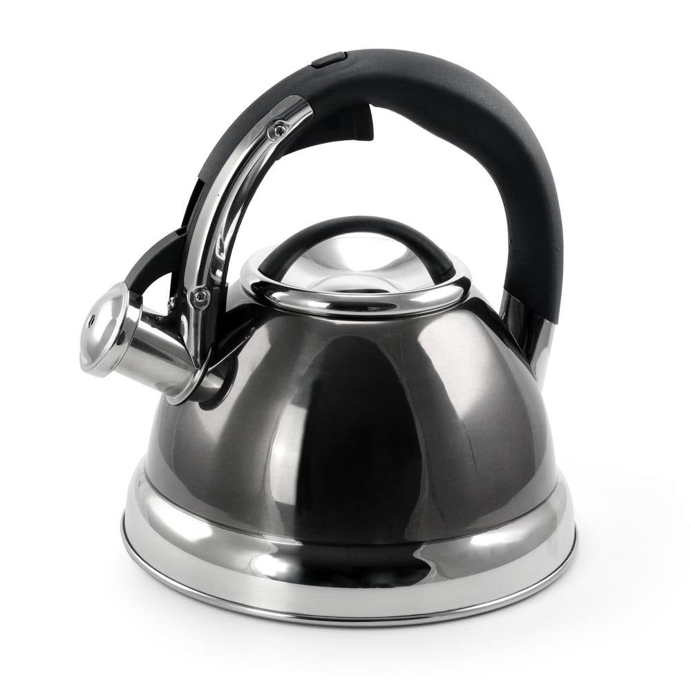 Gibson Home Stainless Steel 8-Cup Cordless Stovetop Kettle | 849112069M