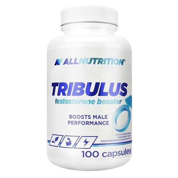 Tribulus - 100 caps