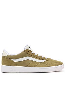 Mens vans outlet tan