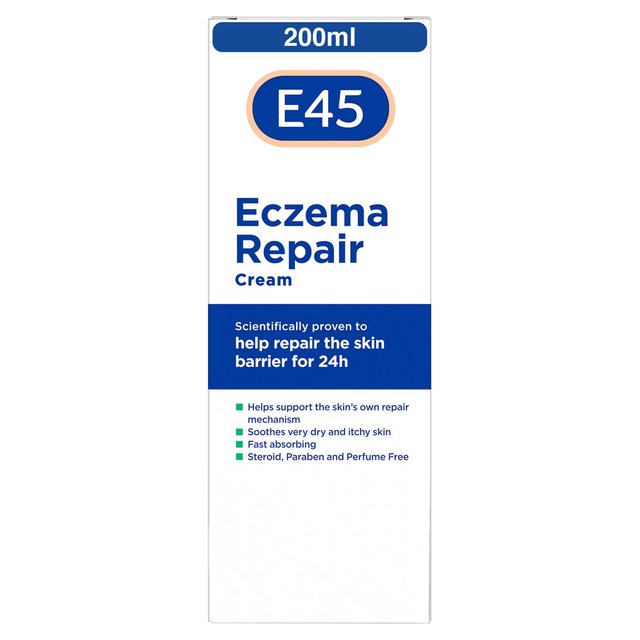 E45 Eczema Repair