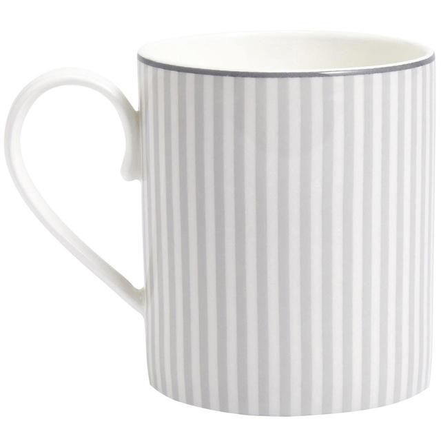 M&S Hampton Cream Fine China Mug