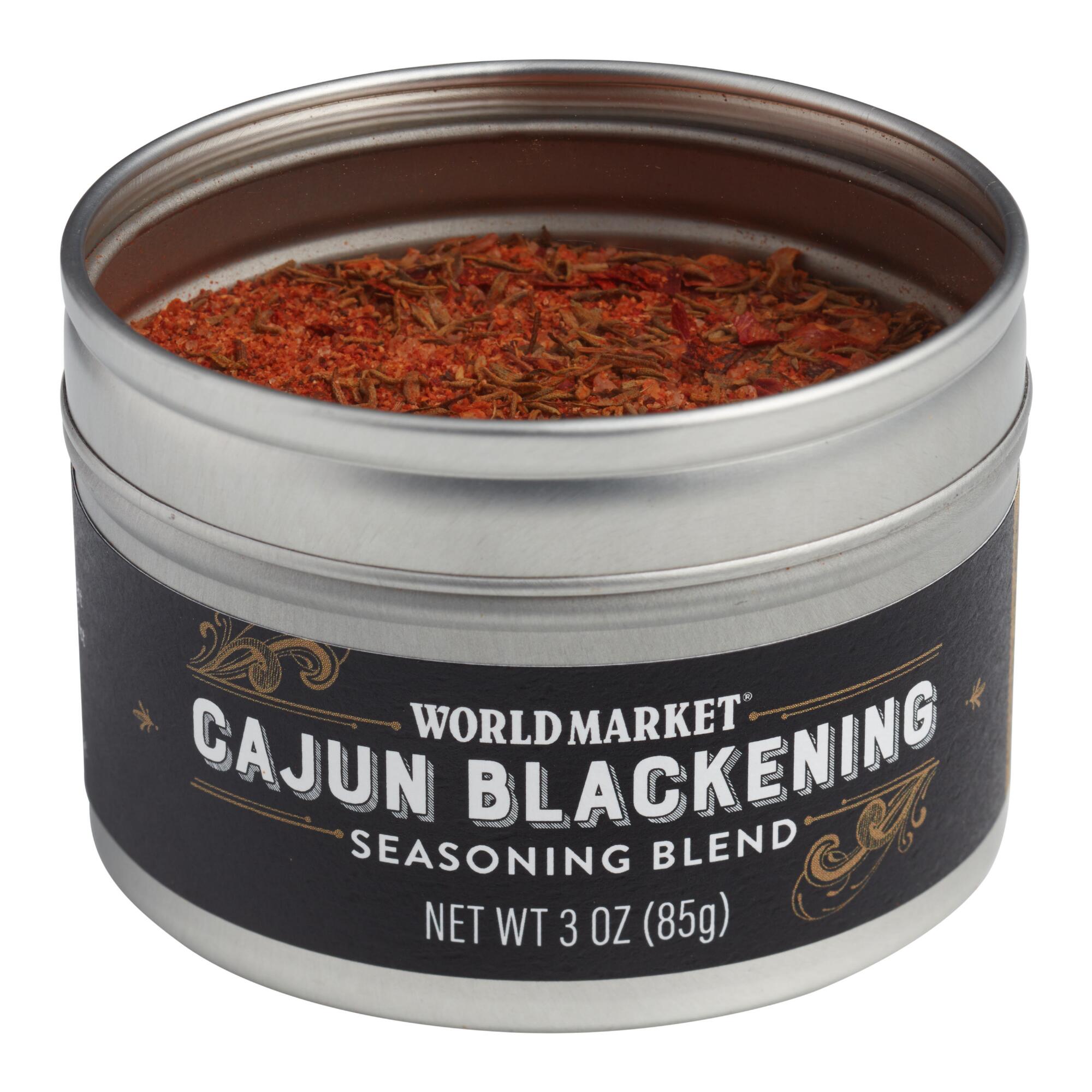 World Market Cajun Blackening Spice Blend by World Market