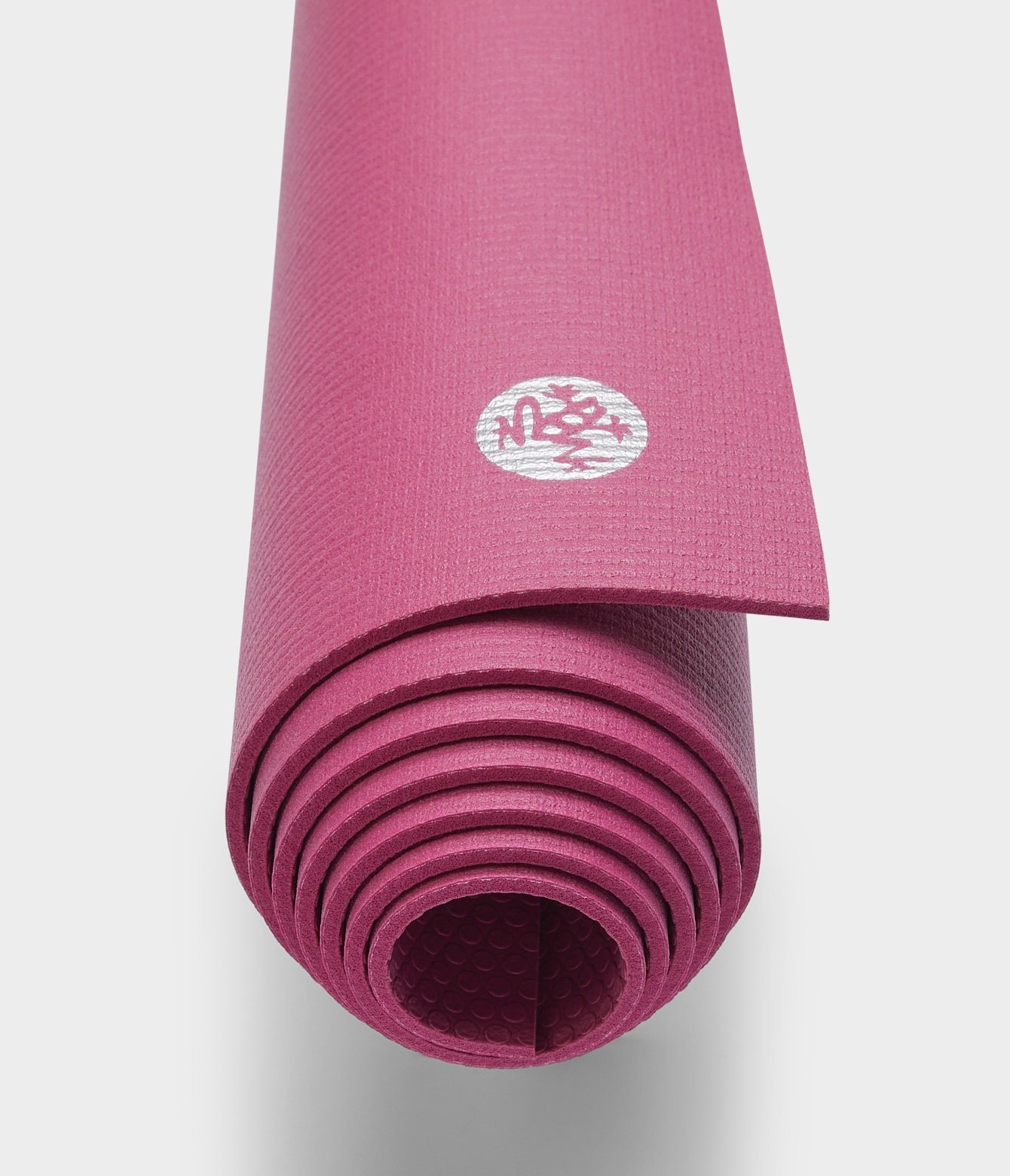 PROlite Yoga Mat 4.7 mm - OEKO-TEX Certified PVC, Majesty