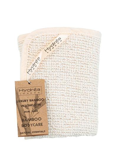 Hydrea Bamboo Luxury Dual Sided Washcloth