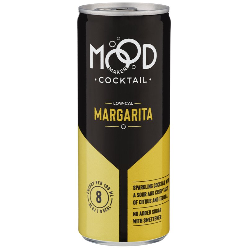 Dryck Cocktail "Margarita" 250ml - 33% rabatt