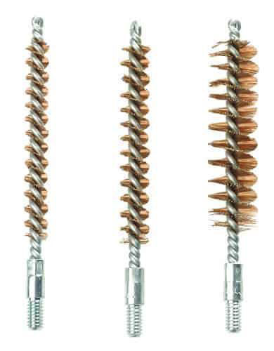 Tipton Bronze Brushes Cal 338/8mm 3Pk