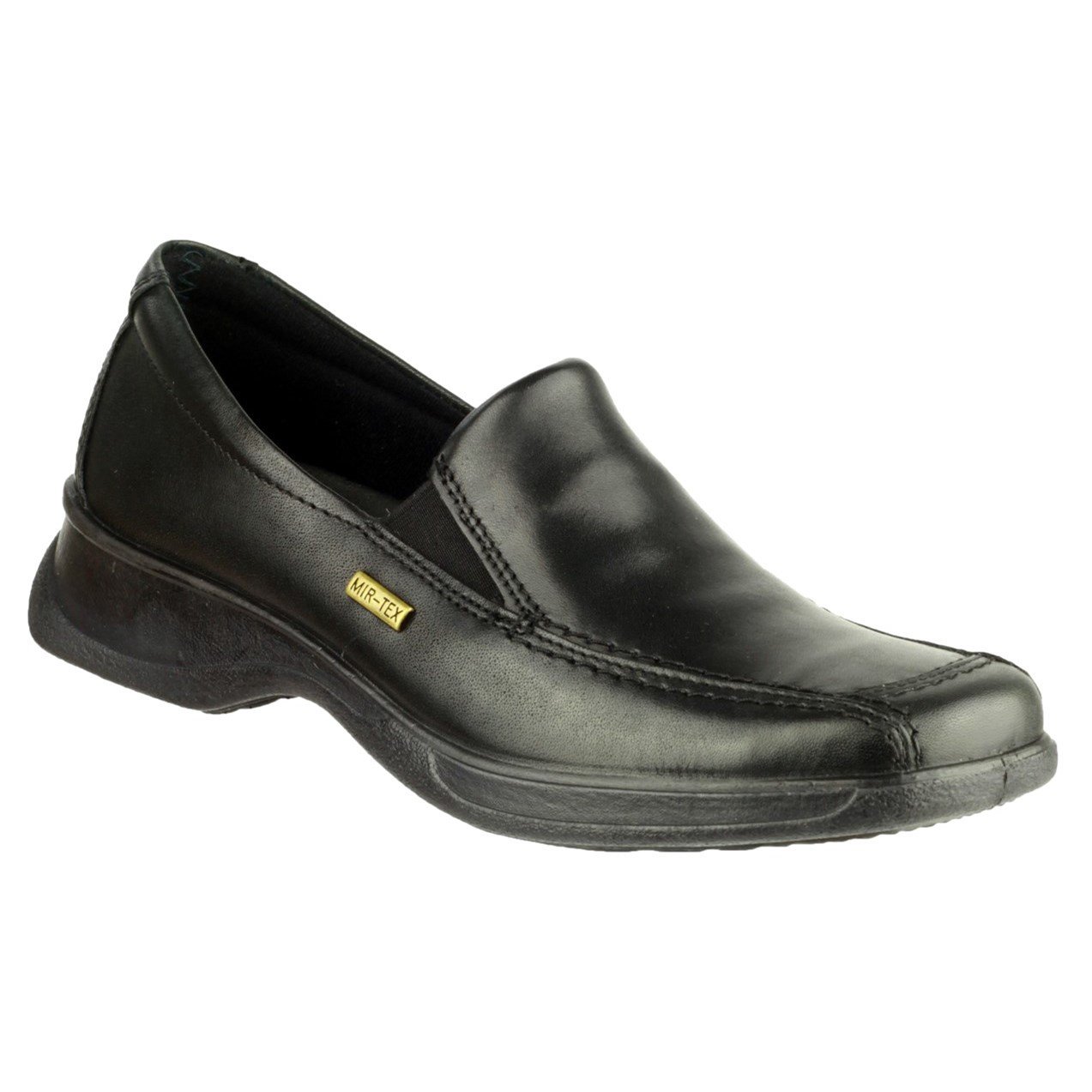 Cotswold Women's Hazelton 2 Waterproof Shoe Black 32983 - Black 8