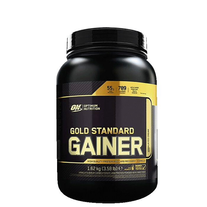 Gold Standard Gainer, 1,6 kg