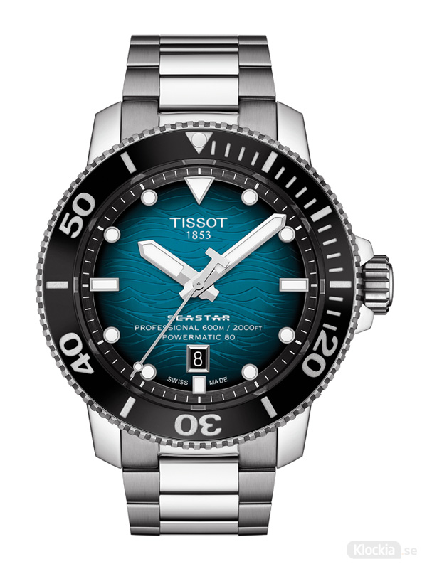 TISSOT Seastar 2000 Pro T120.607.11.041.00