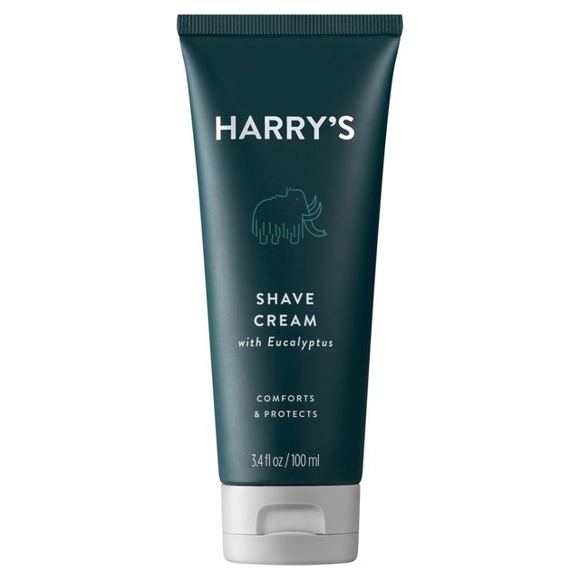 Harry's Men's Shave Cream