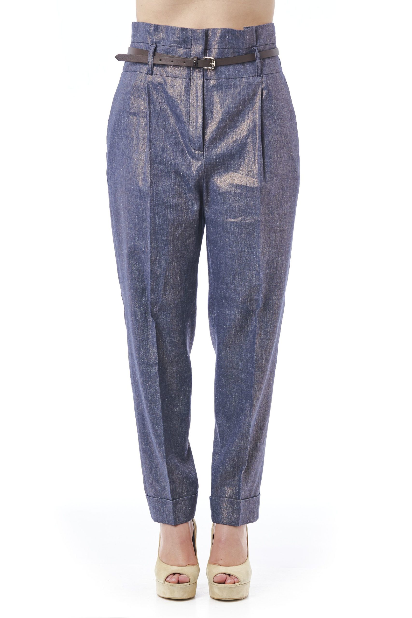 Blu Jeans & Pant - IT48 | XL