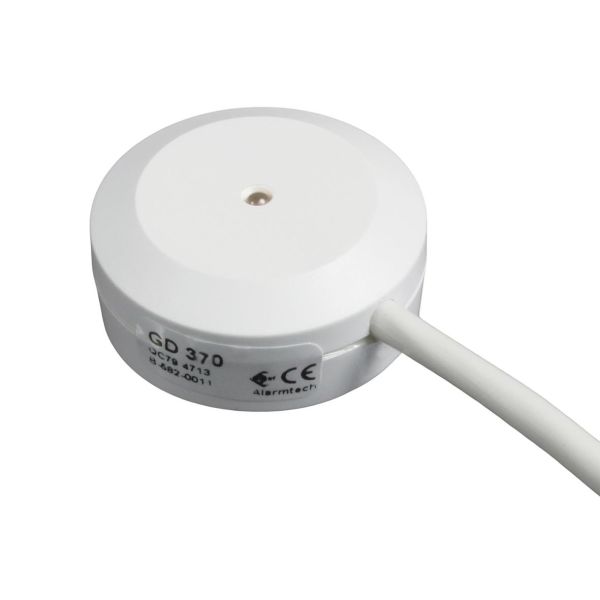 Alarmtech GD 475-6 Glassknusedetektor med transistorutgang 6 m kabel