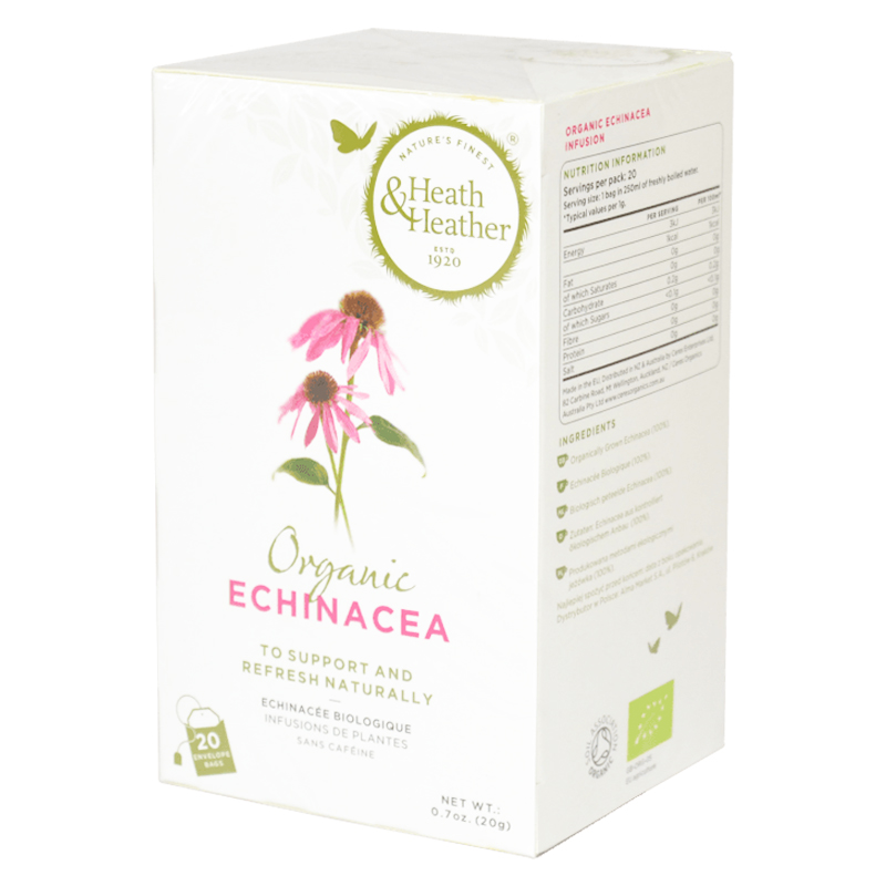 Te "Echinacea" 20-pack - 42% rabatt