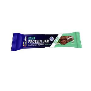 Maxim proteinbar 40% mint - 50 g