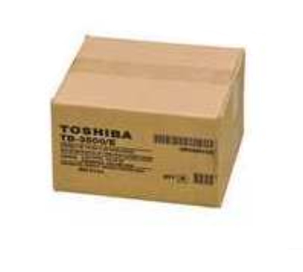 Toshiba 6AG00002332 (TB-FC 55 E) Toner waste box, 120K pages