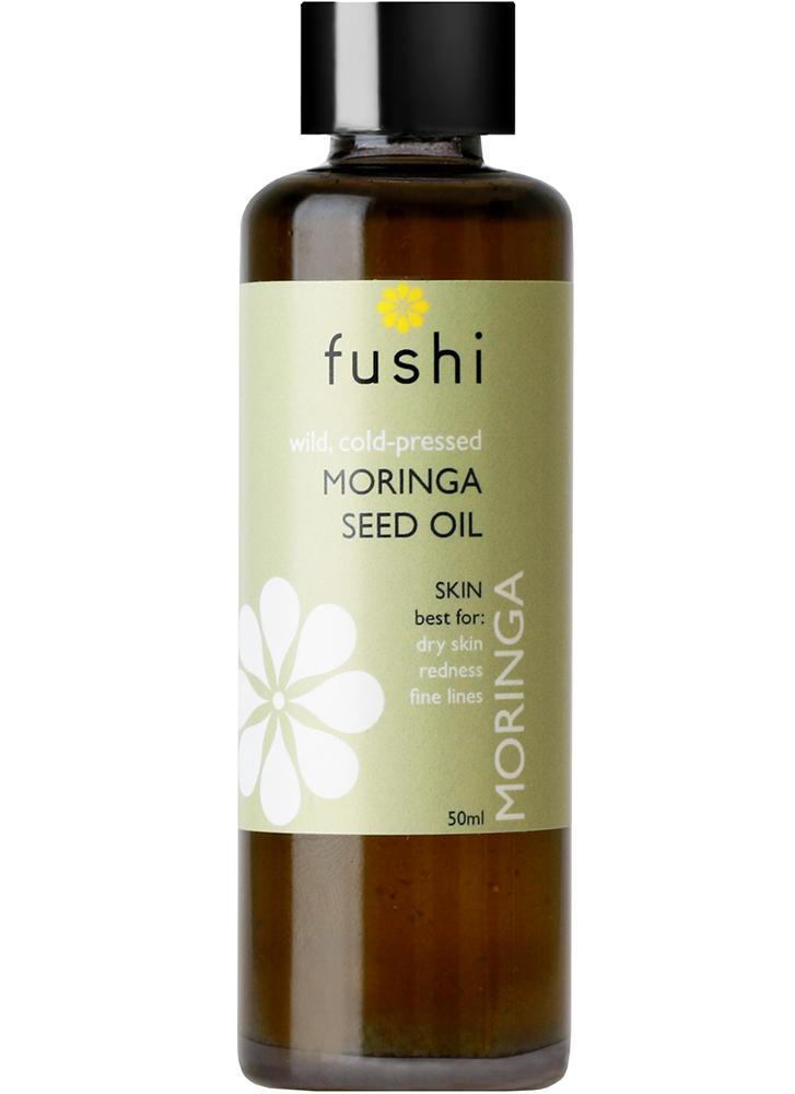 Fushi Wild Moringa Seed Oil