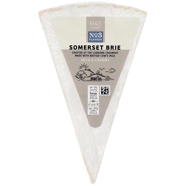 M&S Somerset Brie