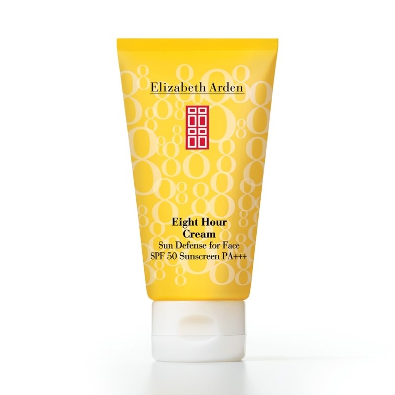 Elizabeth Arden - Eight Hour cream Sun Defense Face SPF50
