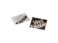 Vådservietter Wet Tissue - (2000 stk.)