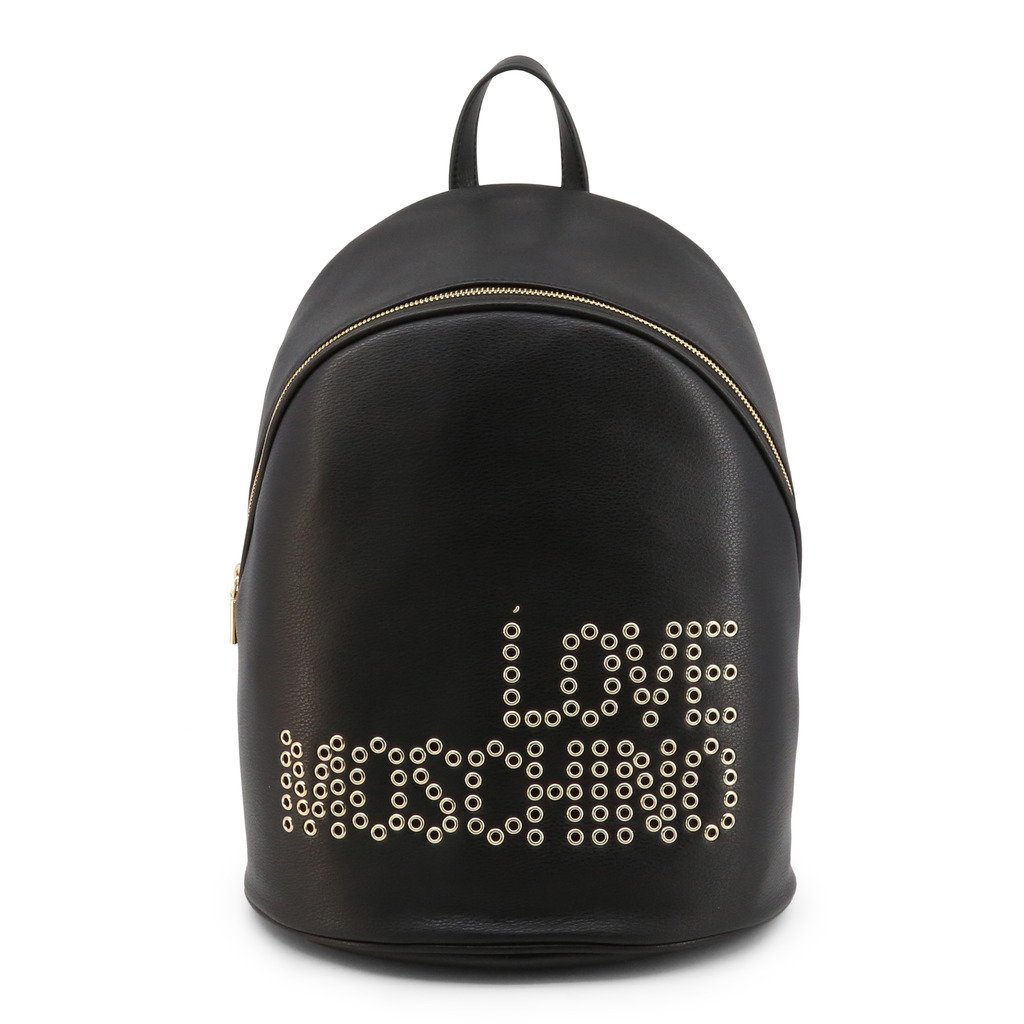 Love Moschino Women's Backpack Various Colours JC4226PP0CKD0 - black NOSIZE