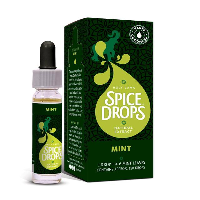Spice Drops Mint Extract