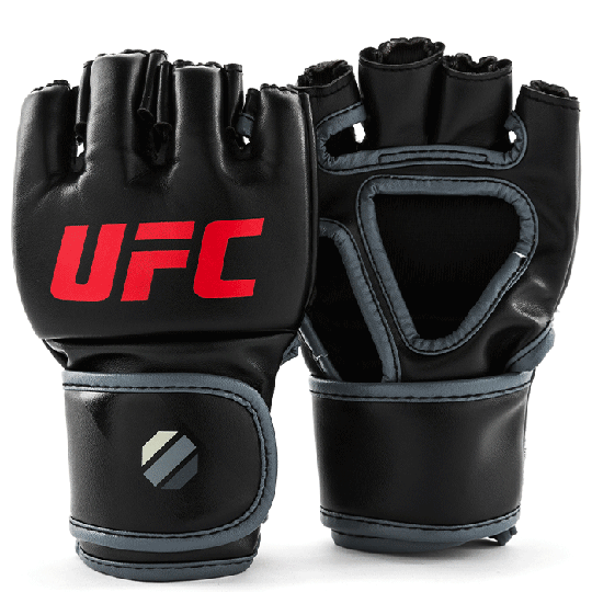 UFC MMA Gloves, 5 oz