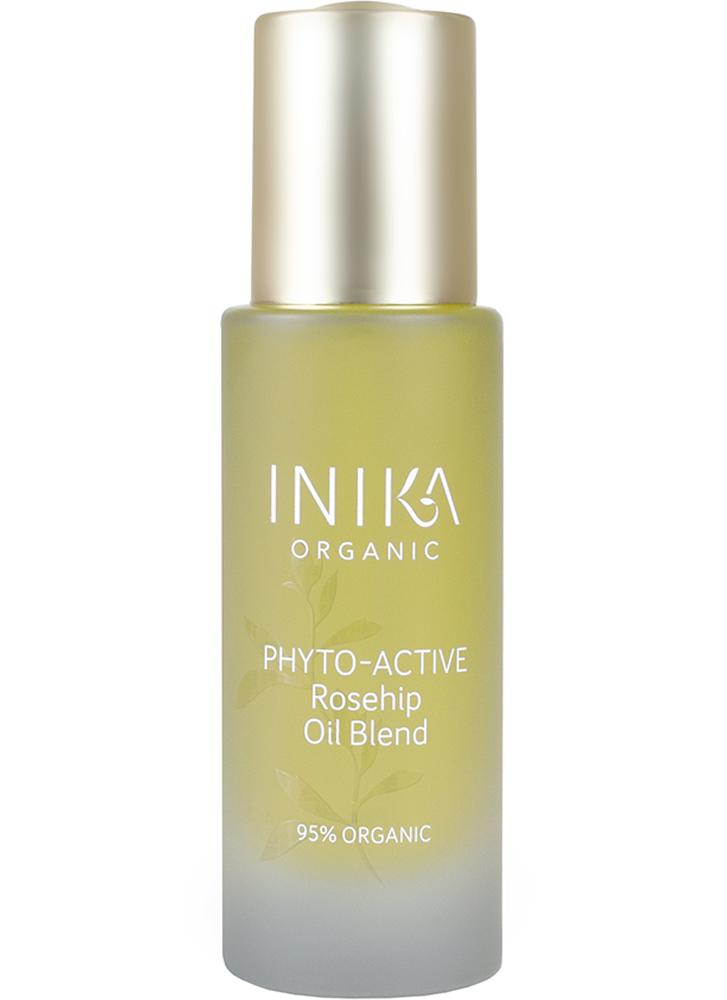 Inika Phyto Active Rosehip Oil Blend