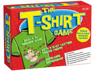 Osta T-Shirt game lautapeli netistä 