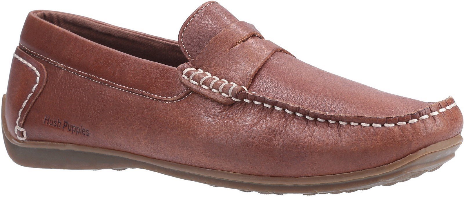 Buy Hush Puppies Men's Jasper Slip On 