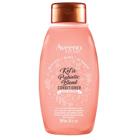 Aveeno Kefir Probiotic Blend Conditioner - 12.0 oz