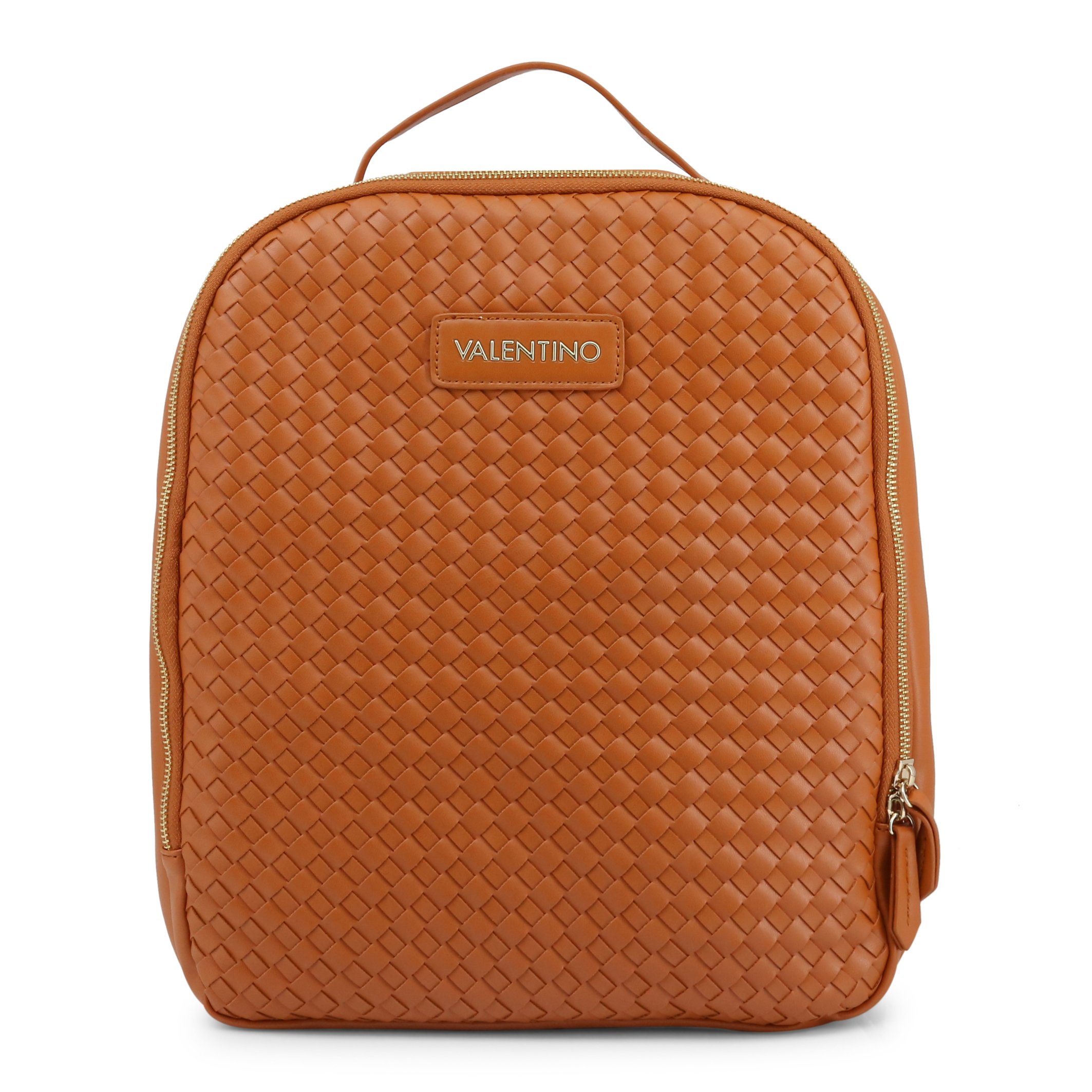 Valentino by Mario Valentino Women's Backpack Various Colours DOXY-VBS3WV03I - brown NOSIZE