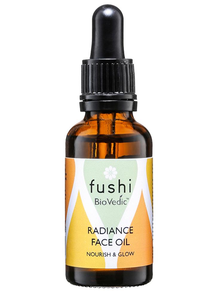 Fushi BioVedic Radiance Face Oil