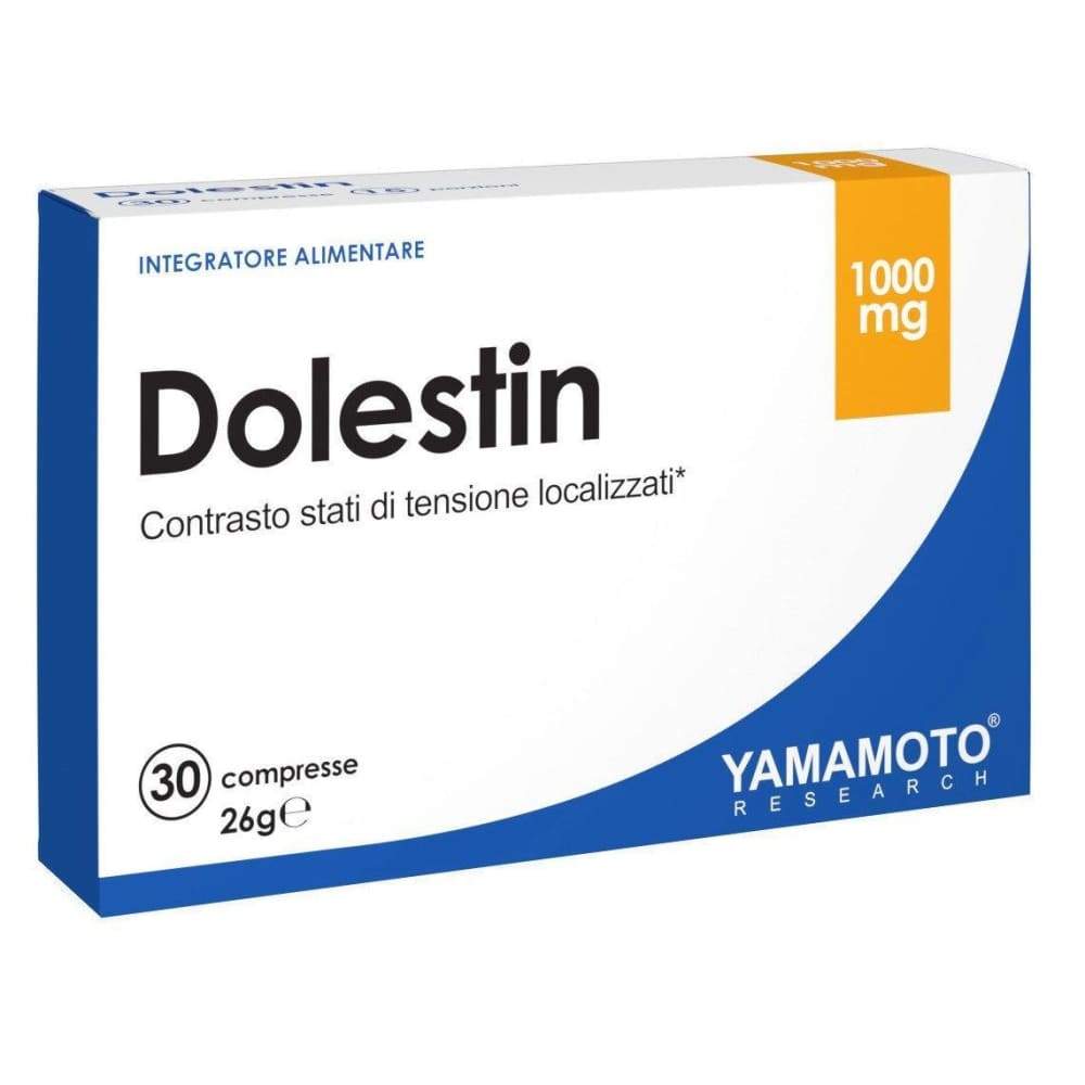 Dolestin - 30 tablets