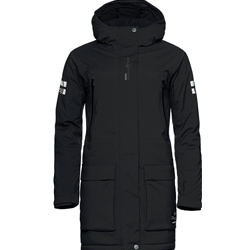 Köp Sail Racing W Glacier Bay Parka online
