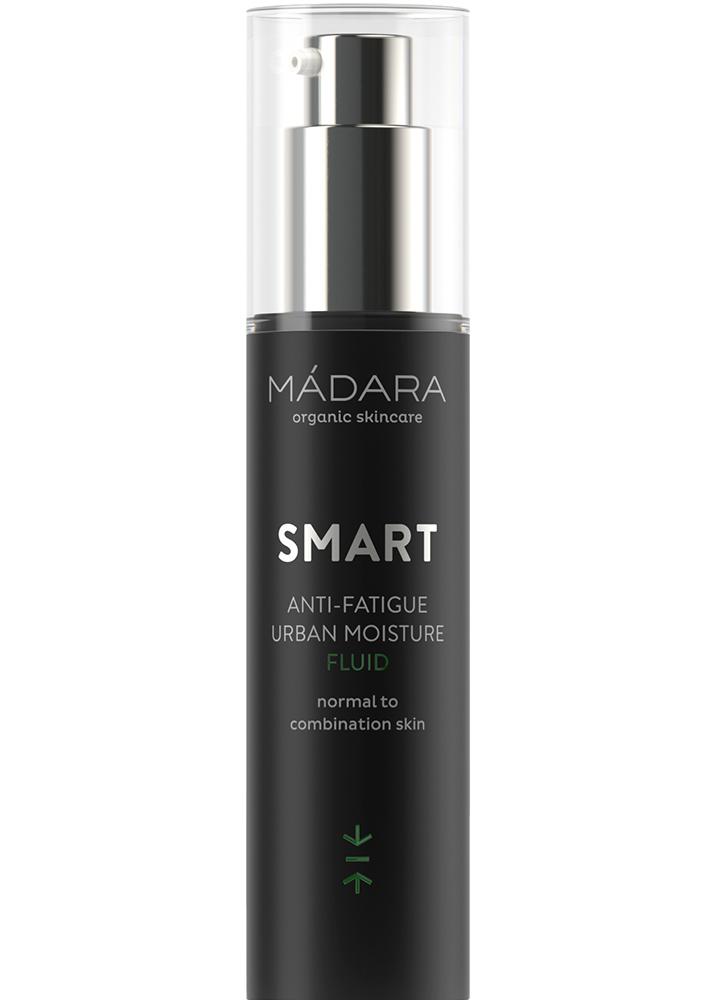 Madara Smart Anti Fatigue Urban Moisture Fluid
