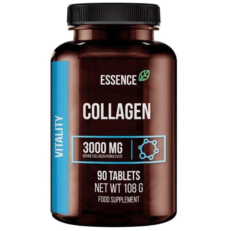Collagen, 3000mg - 90 tablets