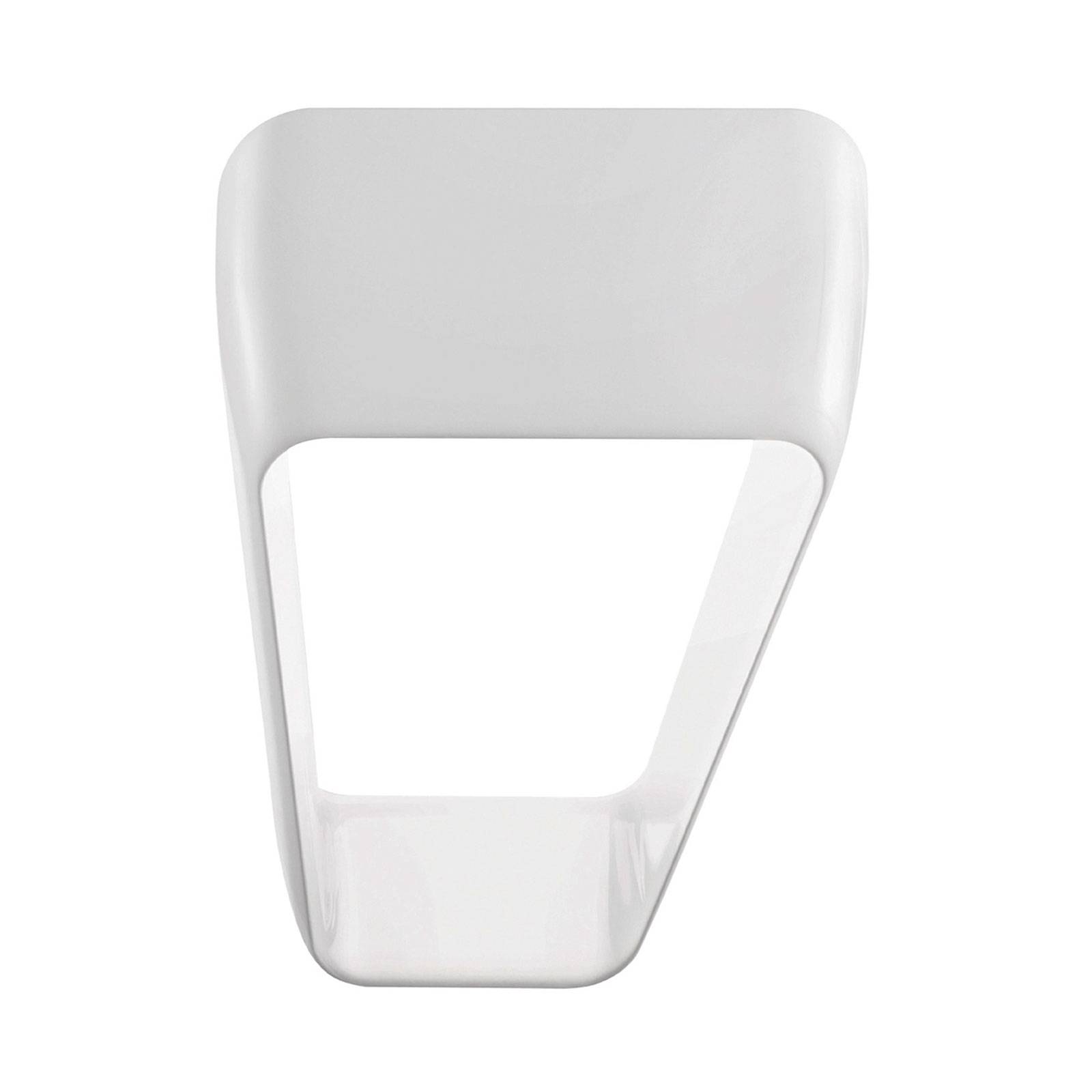 Kundalini Frame -LED-seinävalaisin, valkoinen