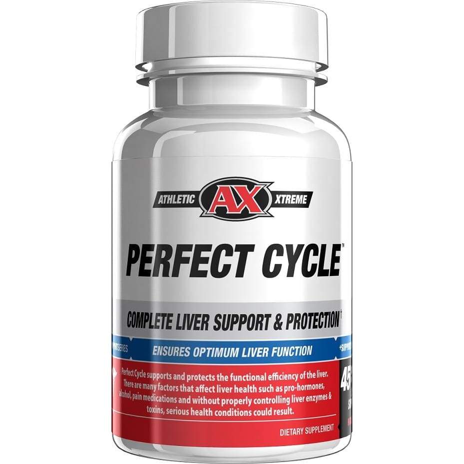 Perfect Cycle - 90 tablets