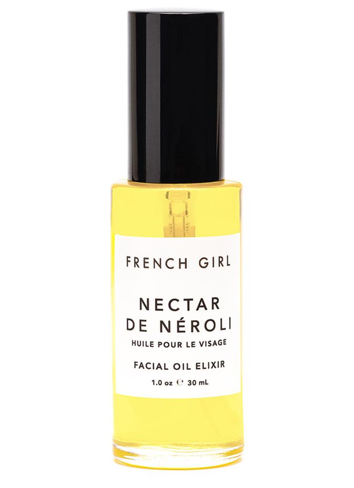 French Girl Nectar De Neroli Facial Oil Elixir
